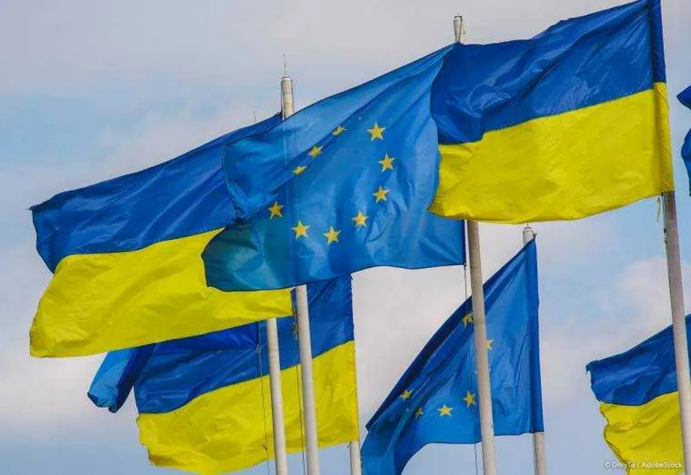 UCRAINA CERE O INVITAȚIE DE ADERARE LA NATO ÎNAINTE DE PLECAREA LUI JOE BIDEN DE LA CASA ALBĂ