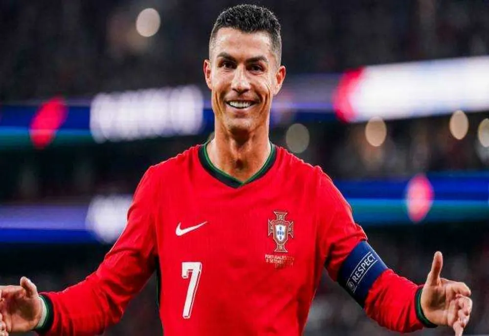 CEI MAI BINE PLĂTIȚI FOTBALIȘTI AI ANULUI 2024