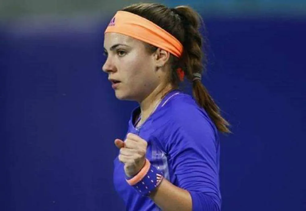 GABRIELA RUSE OBTINE O VICTORIE ZGUDUITOARE ÎN FAȚA LUI QIANG WANG LA HONG KONG