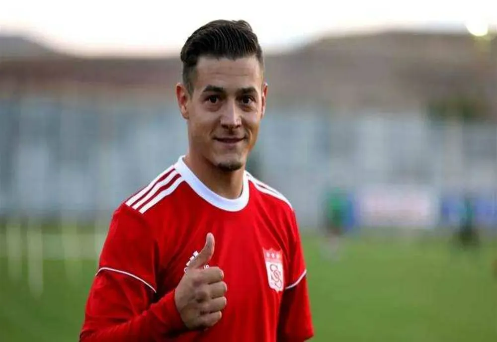 GABI TORJE, NOUL JUCĂTOR AL MUSCELULUI CÂMPULUNG