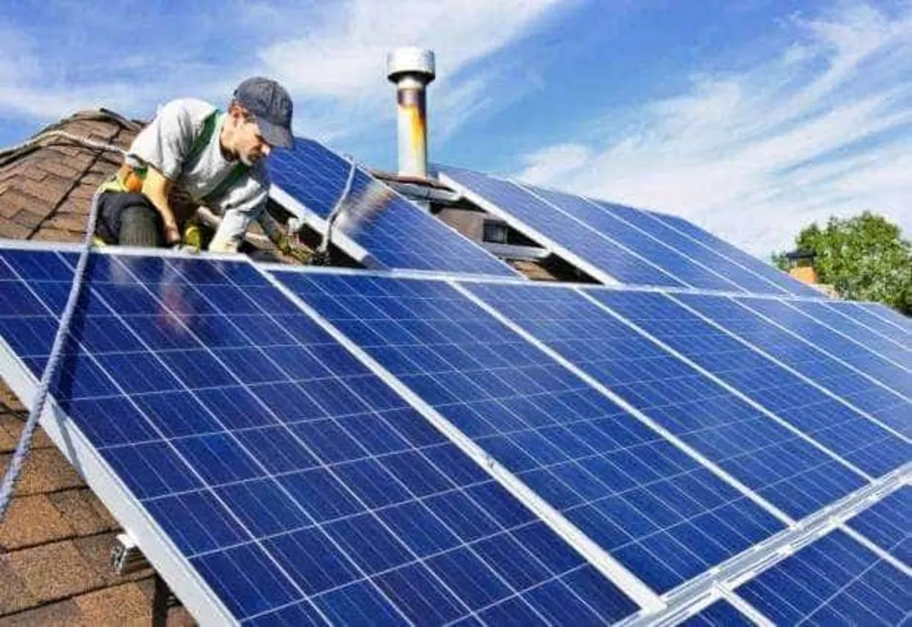 ULTIMA SESIUNE DE ÎNSCRIERI ÎN PROGRAMUL ‘CASA VERDE FOTOVOLTAICE’ S-A ÎNCHEIAT