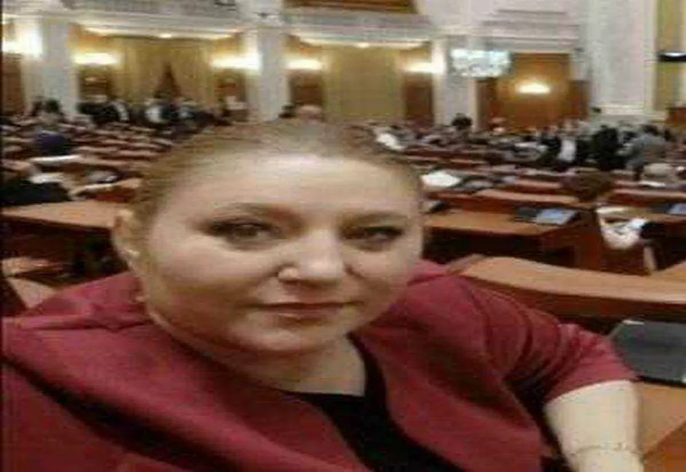 SCANDAL DUPĂ DECIZIA CURȚII ÎN CAZUL DIANEI ȘOȘOACĂ