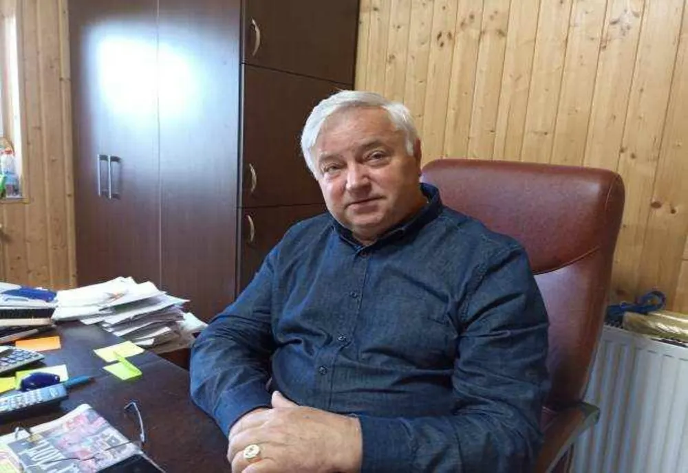 MODERNIZARE DRUMURI ÎN COMUNA DÂRMĂNEȘTI