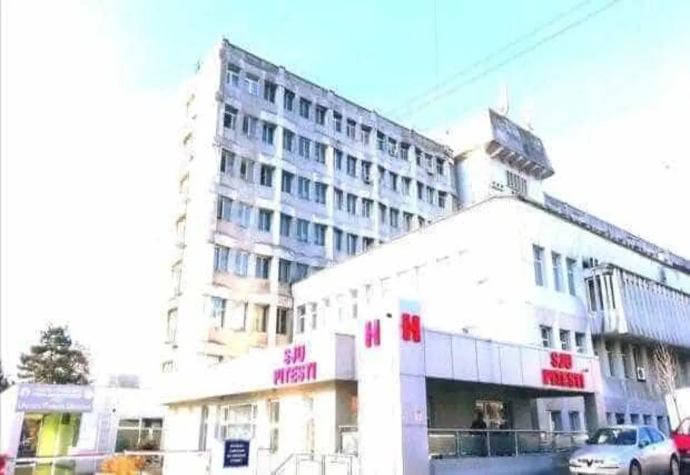 APROBAT BUGETUL ȘI SURSELE DE FINANȚARE PENTRU LABORATORUL DE RADIOTERAPIE DIN PITESTI