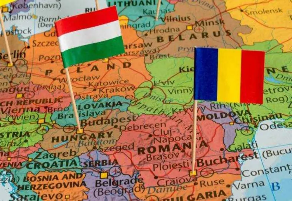 UDMR Dorește Să Facă Parte din Viitorul Guvern