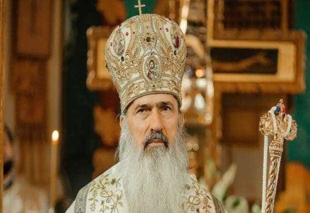 SCANDAL ÎN ARHIEPISCOPIA TOMISULUI: ÎNALTPREASFINTITUL TEODOSIE, ÎN CONFLICT DESCHIS CU SINODUL ȘI CNA