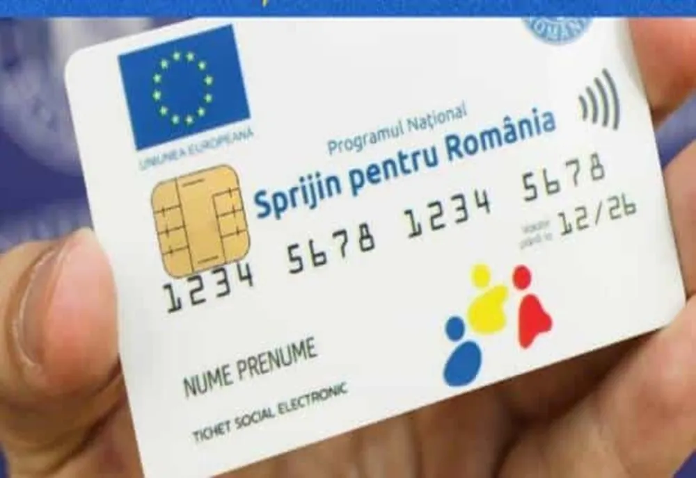 MINISTERUL FAMILIEI PROPUNE UN NOU CARD SOCIAL PENTRU TINERI