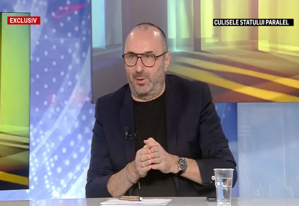 MARIUS TUCĂ, DECLARAȚIE BOMBĂ: ”ALEGERILE TREBUIE SĂ FIE AMÂNATE”. CARE ESTE MOTIVUL, POTRIVIT JURNALISTULUI