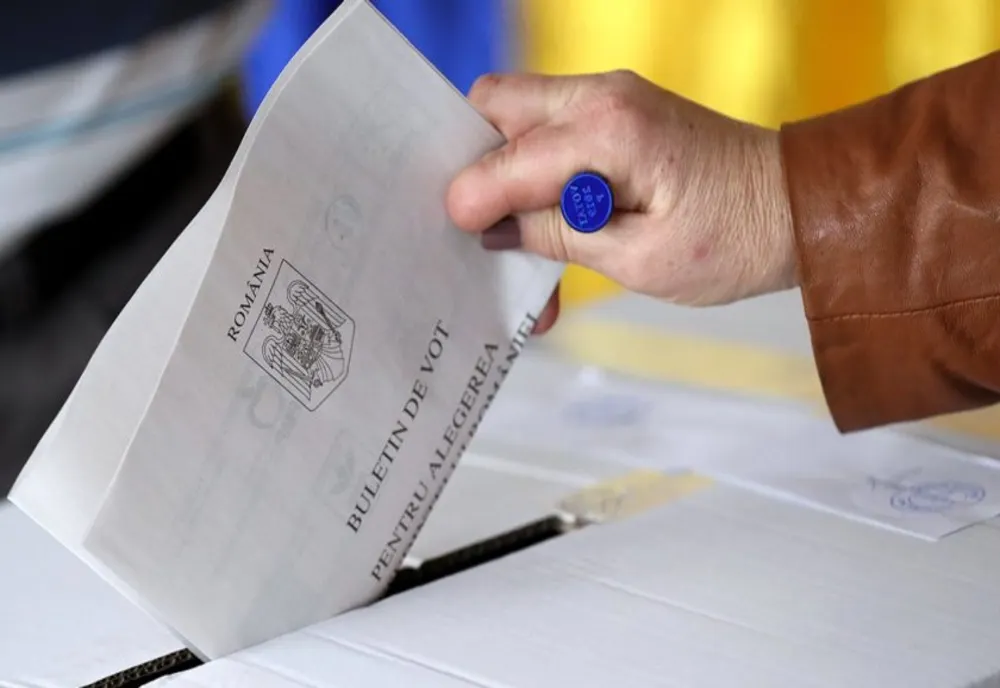 PREZIDENȚIALE 2025 / JUDECĂTORII DIN BEC VOR FI DESEMNAȚI JOI PRIN TRAGERE LA SORȚI