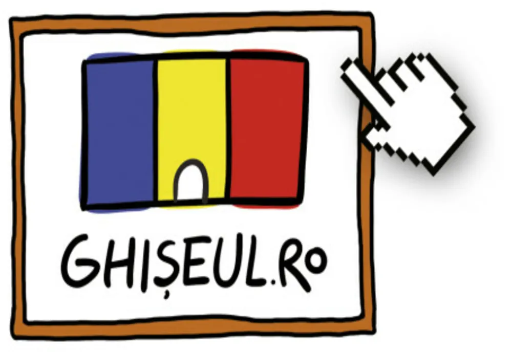 PLATFORMELE GHIŞEUL.RO, SEAP, PCUE ŞI SIAE VOR REDEVENI FUNCŢIONALE MIERCURI, LA ORA 18:00