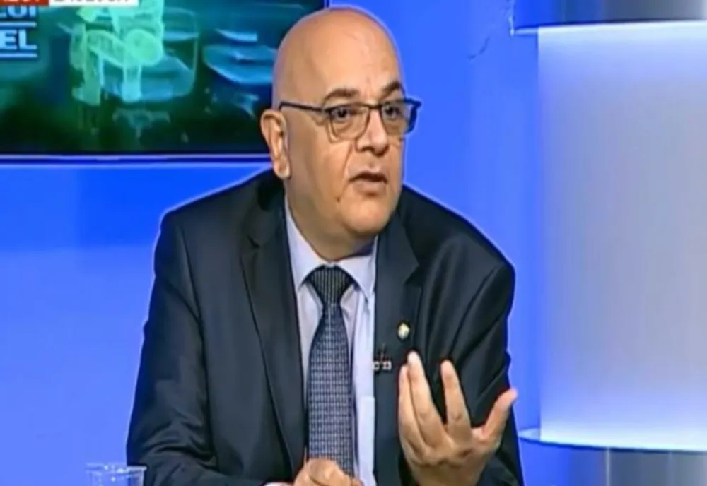 RAED ARAFAT: ADĂPOSTURILE DE PROTECŢIE CIVILĂ SUNT OBLIGATORII