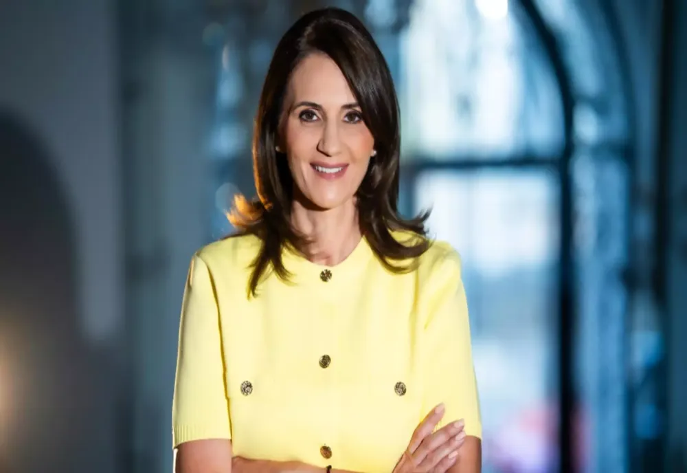ANCA ALEXANDRESCU, DUPĂ DECLARAȚIILE LUI NICUȘOR DAN: ”DUPĂ OPINIA MEA ESTE UN MOTIV DE SUSPENDARE A PREȘEDINTELUI”