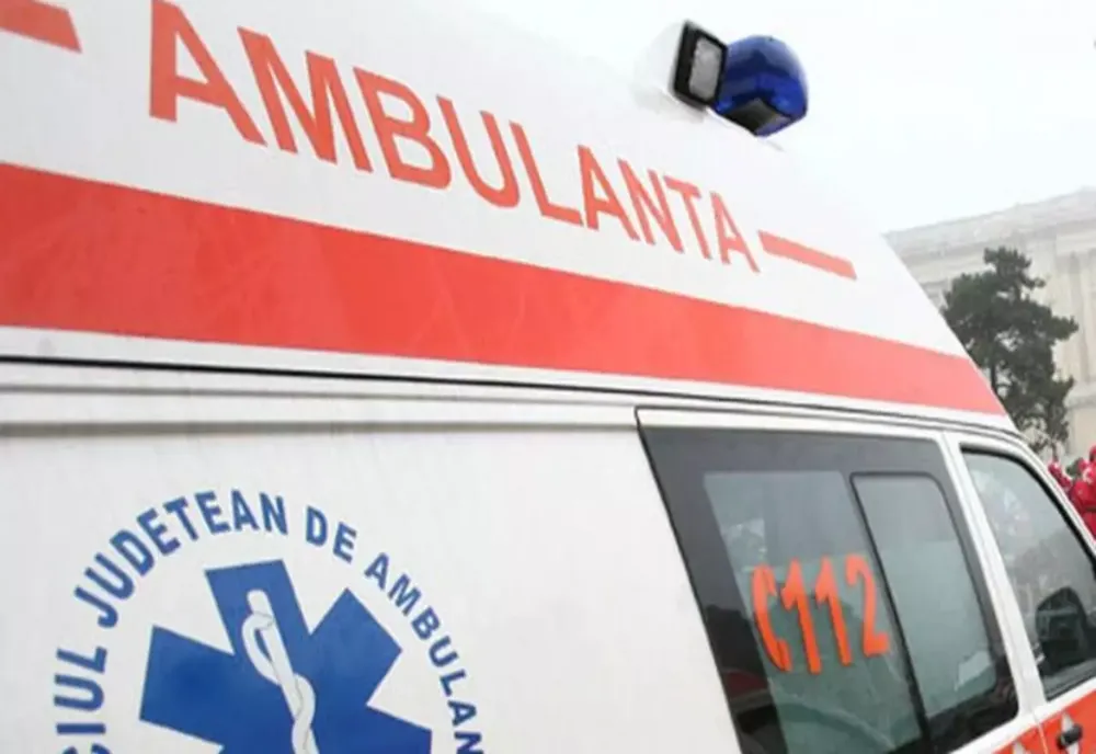 Tragedie rutieră cu multiple victime pe DN 65