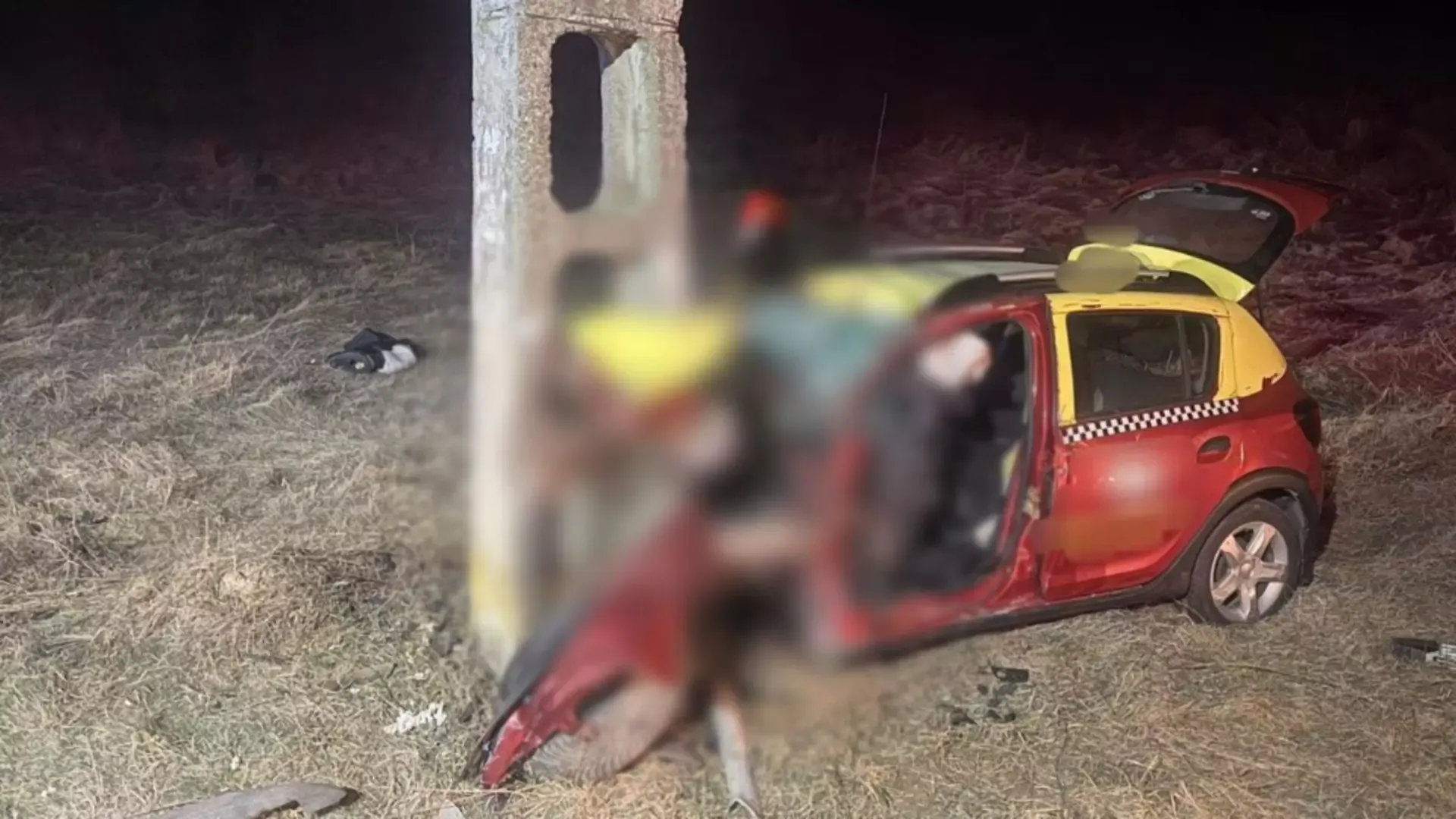 Tragedie în Argeș