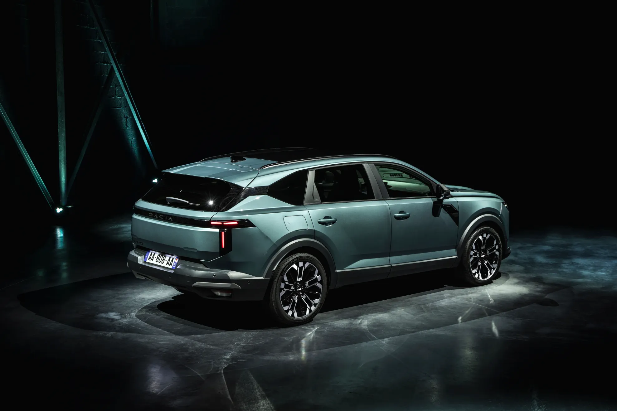 Dacia