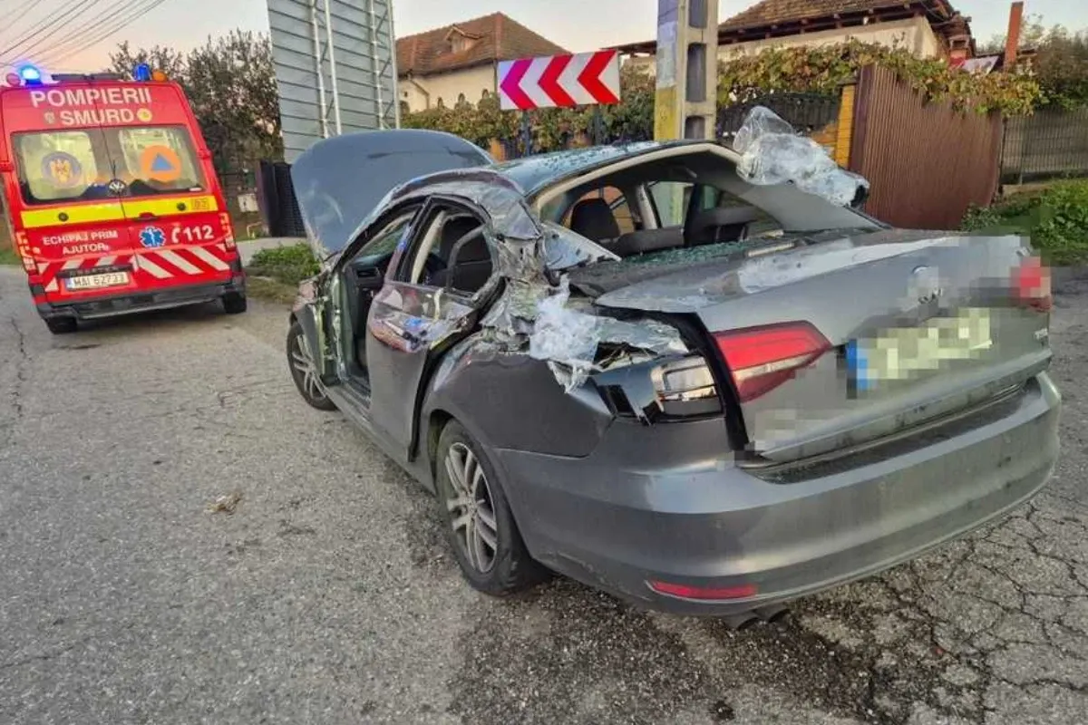 Accident