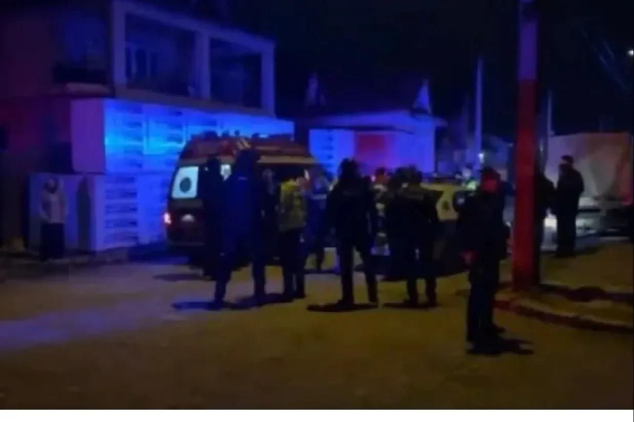Scandal în localitatea Bradu din Argeș