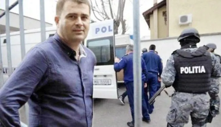 Ciprian Marangoci