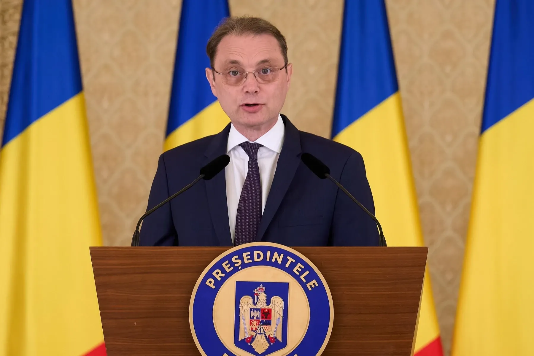 Luca Niculescu avertizează asupra riscului de blocaje 