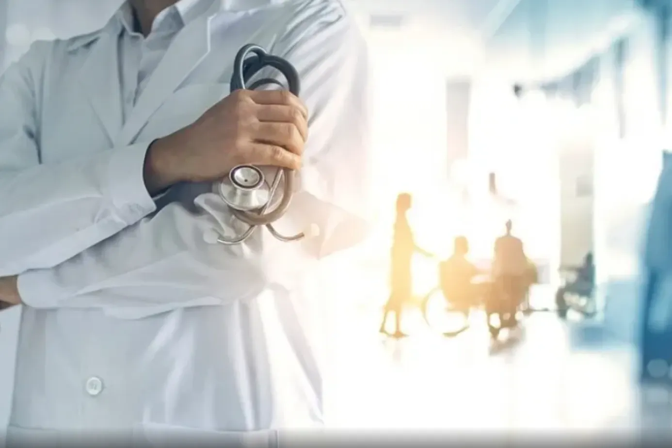 Examen de medic specialist