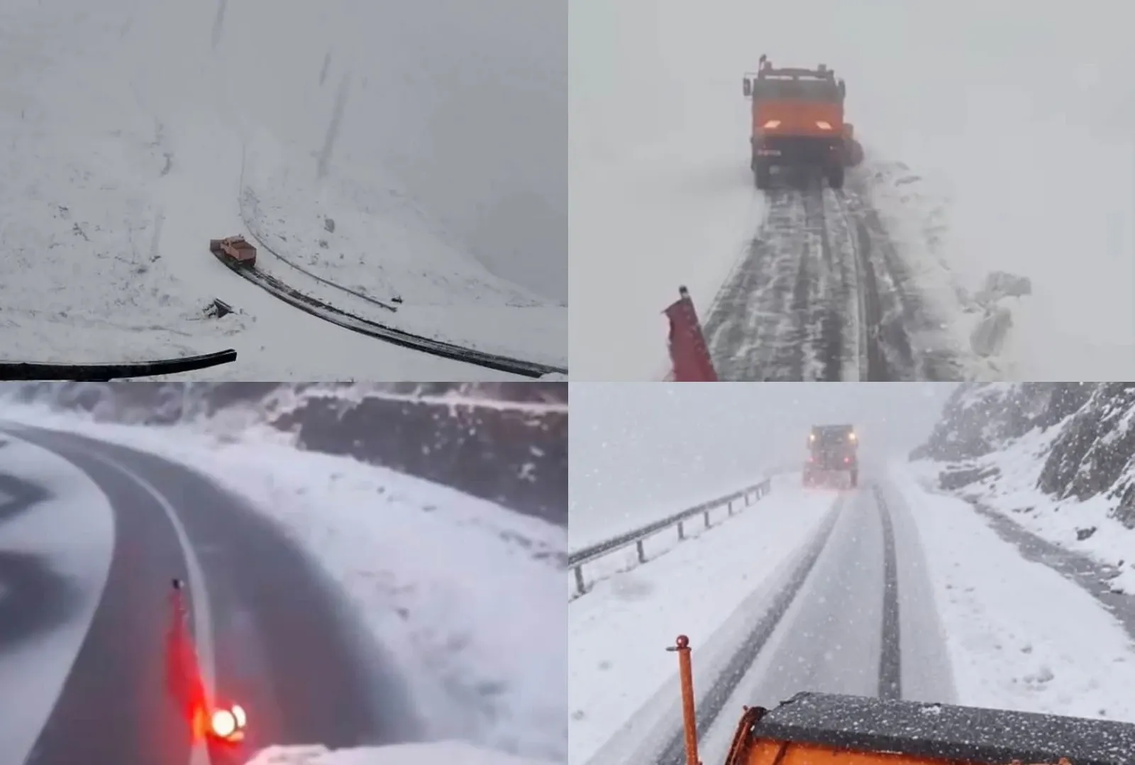 Transfăgărășan