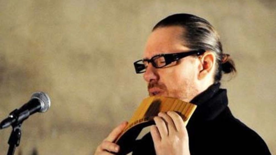 Nicolae Voiculeț  
