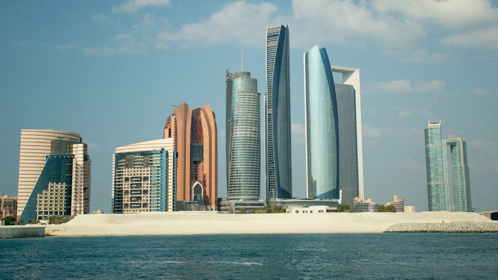 La Abu Dhabi, costurile de cazare sunt suportate de Departamentul pentru Turism