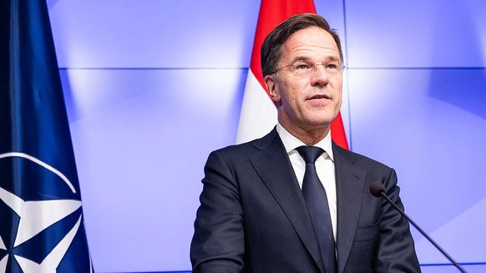 Mark Rutte