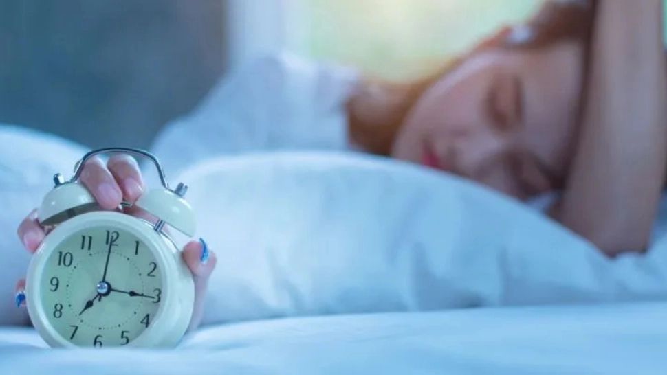 Beneficiile somnului