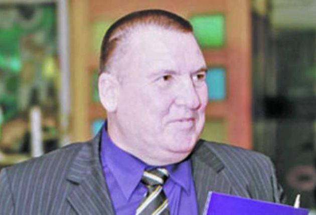 Afaceristul florea-tolea