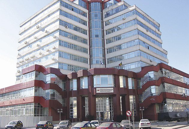 Declaratia unica Finante Arges