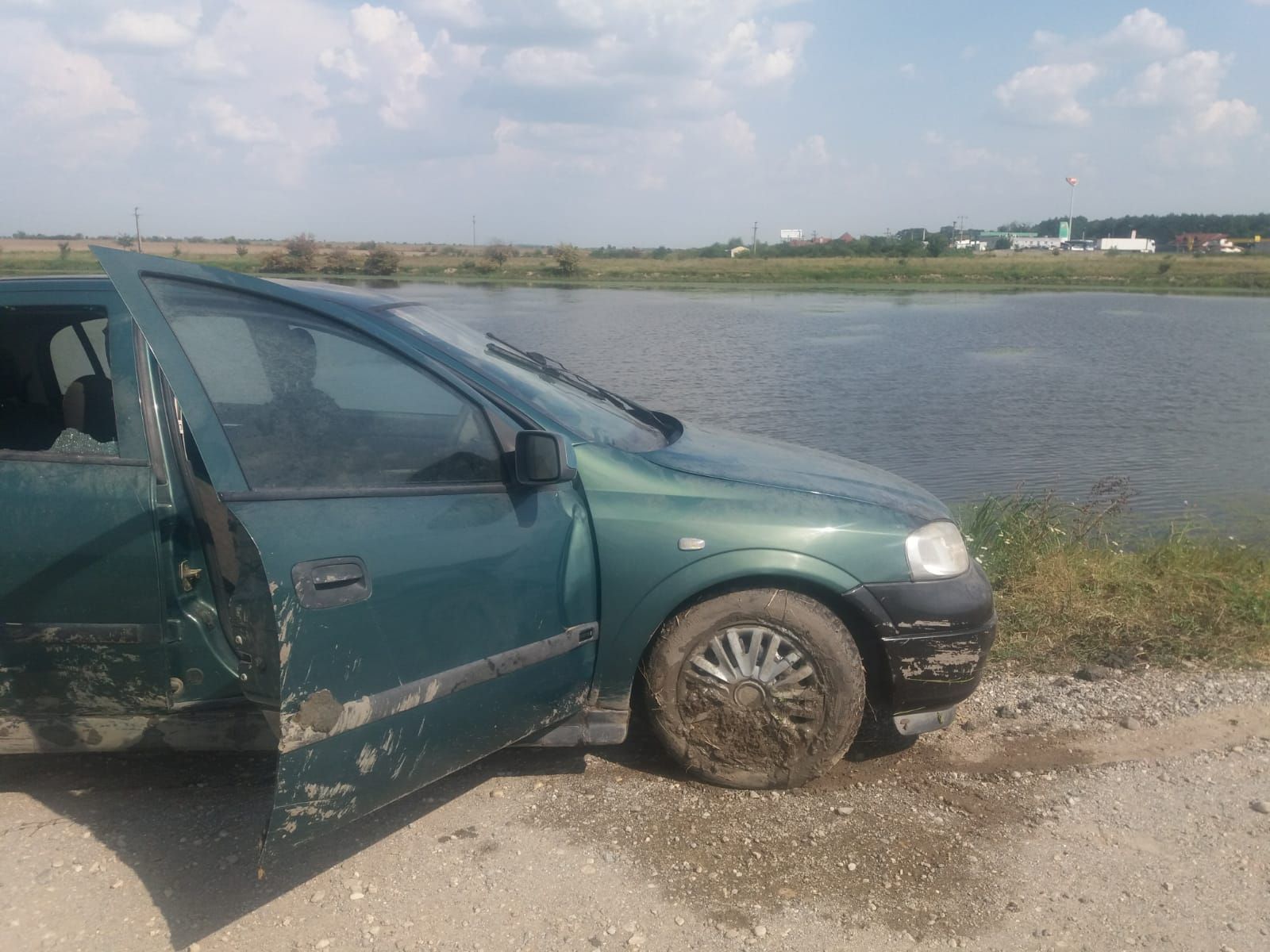 Mister in cazul mortii femeii