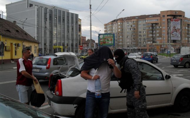 Vindea moarte consumatorilor de etnobotanice