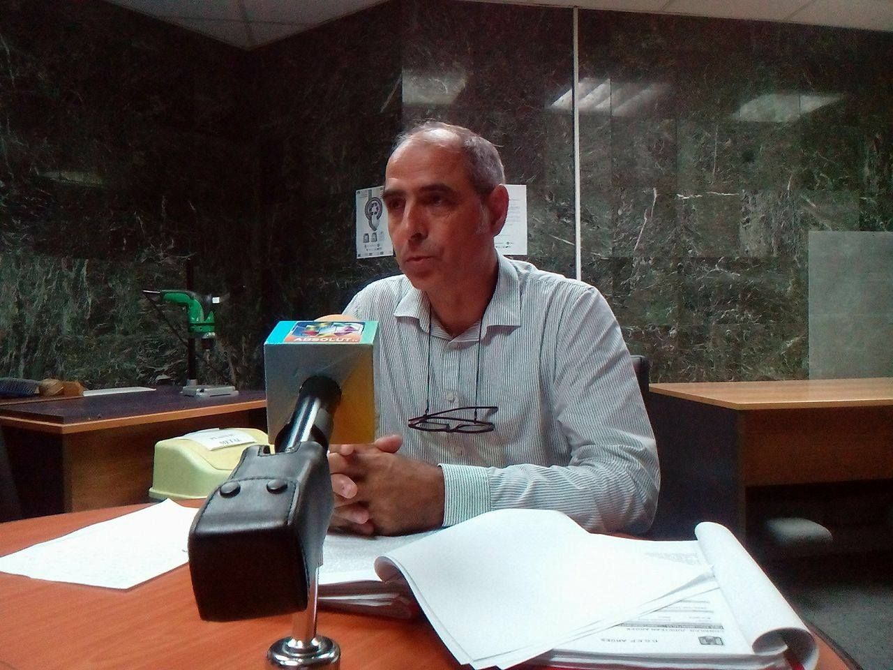 Viorel Marian Badea va fi repus in functie