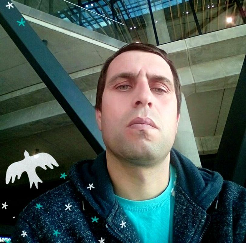 Criminal condamnat la 25 de ani închisoare-Doru Stoianof