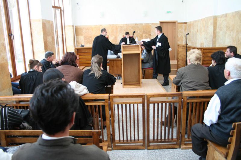 Patron trimis la inchsioare pentru evaziune fiscala