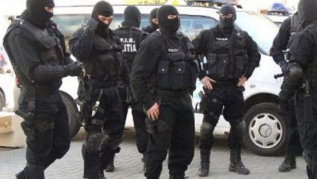 perchezitii la evazionisti in Arges si in alte judete