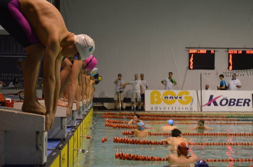 Campionatul National de Poliatlon