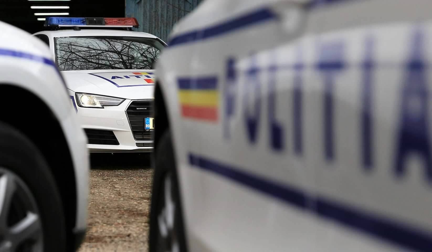 criminal liber cautat de politisti