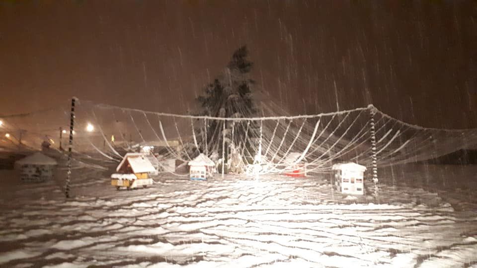 decoratiuni daramate de zapada