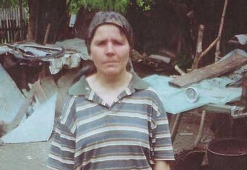 dispăruta era la iubit