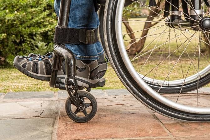 Schimbări la plata prestațiilor sociale pentru persoanele cu handicap