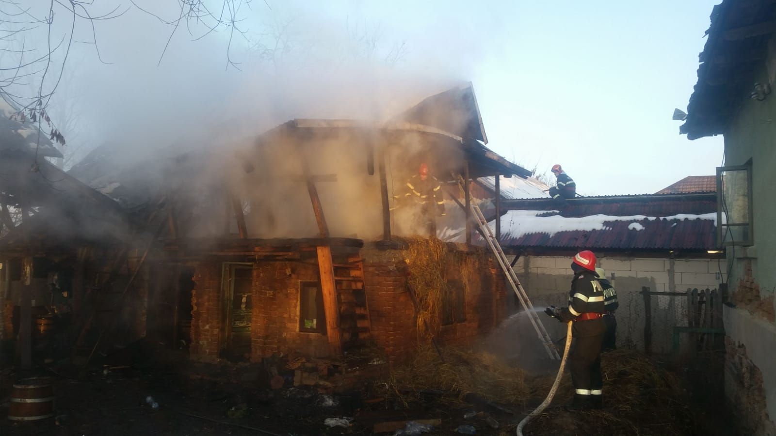 anexă gospodărească