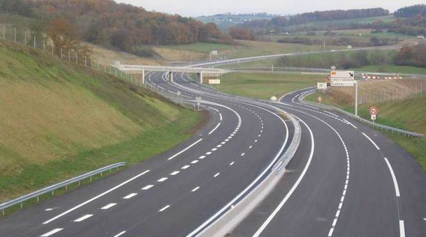 autostrada sibiu-pitesti