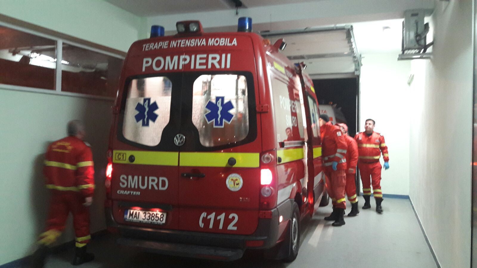 bilantul ISU Arges arata ca a crescut numarul victimelor