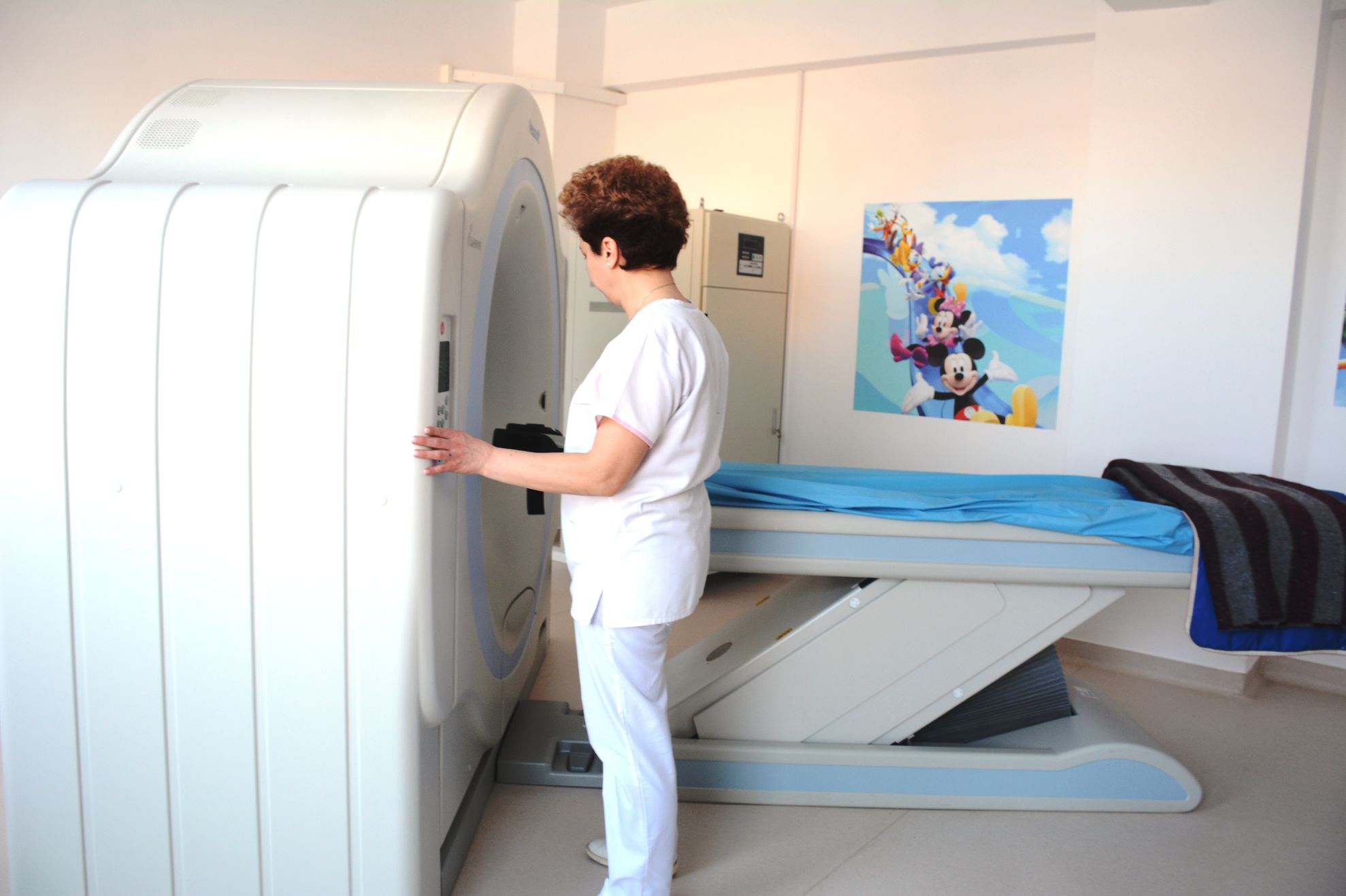 investigații gratuite ct