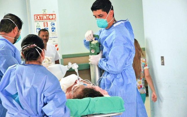 gripa a mai ucis un argesean