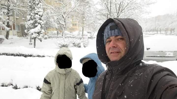 jandarm argesean omorat 1