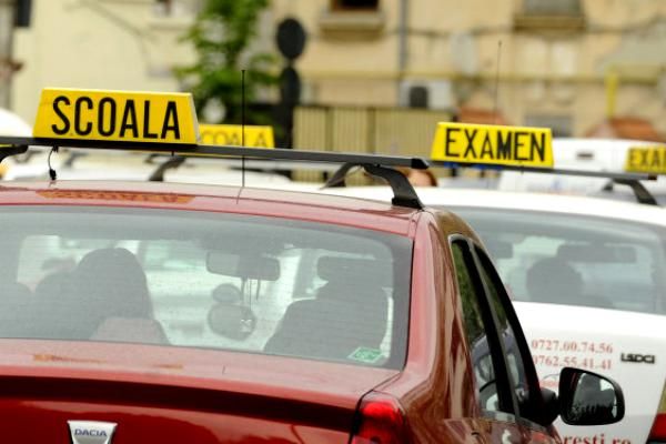 proba practică - probleme