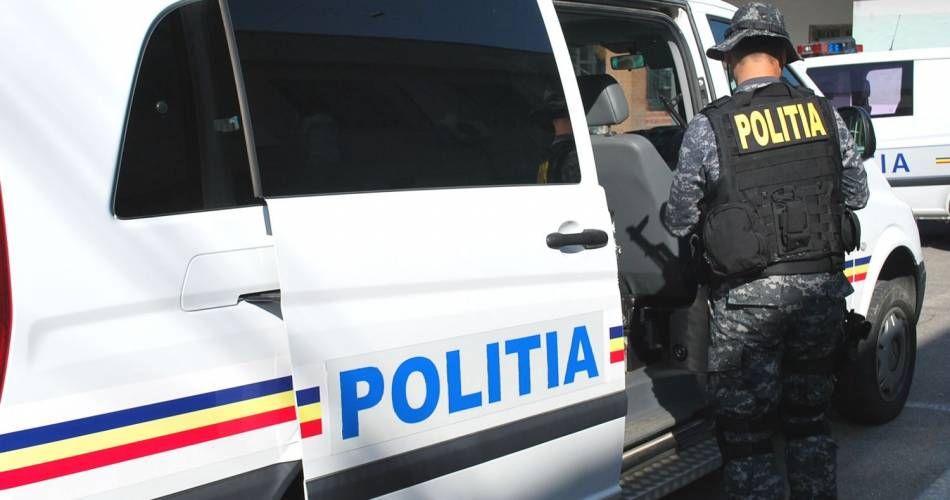 60 de suspecti au fost dusi la audieri